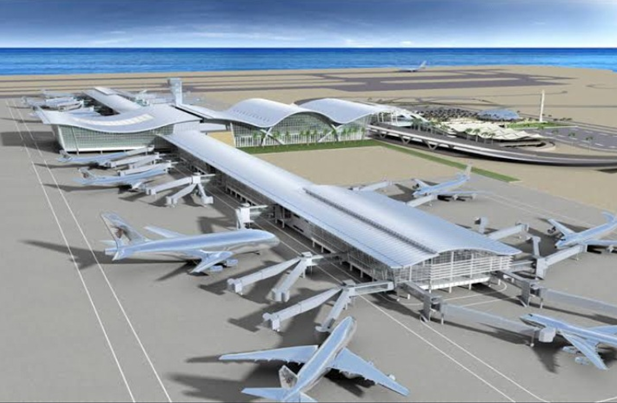 Lima Airport