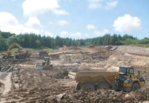 Georgetown Landfill 1