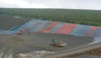 EJ Atlas Landfill