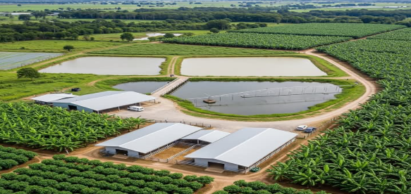Guyana Proposal