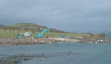 East Coast Slipway 1