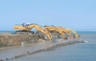 East Coast Slipway 2