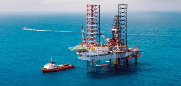 Key Markets – Oil & Gas