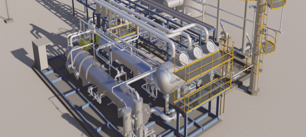 Sulphur Recovery Experience